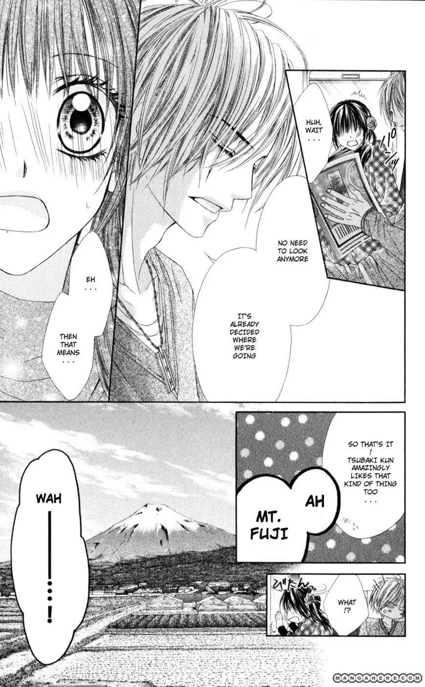 Kyou, Koi wo Hajimemasu Chapter 72 8